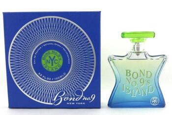 Bond No. 9 Island Парфюм EDP 100ml (888874008458)