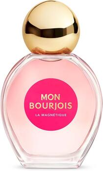 Bourjois Mon Bourjois La Fantastique Парфюмированная вода EDP 50 ml (3616303393052)