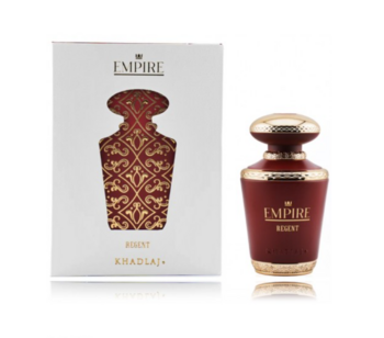 Khadlaj Empire Regent Smaržas EDP 100 ml (6291107975900)