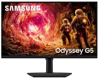 Samsung Odyssey G5 S27FG502EU Monitors 27