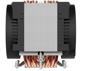 Arctic 4U-SP5 CPU Кулер (ACFRE00158A)