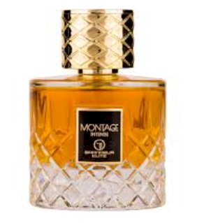 Grandeur Montage Intense Парфюм EDP 100 ml (5055810029951)