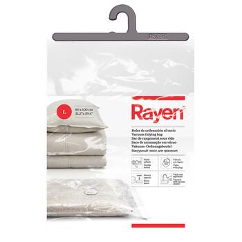 Rayen 016233 Вакуумный мешок L /  80x100cm (016233)