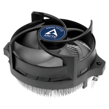 Arctic Alpine 23 CO AM4 CPU Кулер (ACALP00036A)