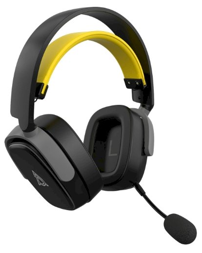 Ajazz AHM09-MAX-BGY MAX 3-Mode Наушники Black (AHM09-MAX-BGY)