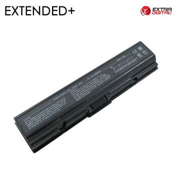 ExtraDigital PA3533U-1BRS Аккумуляторная батарея для портативного компьютера Toshiba PA3533U-1BRS (NB510016)