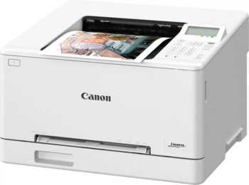 Canon i-Sensys LBP 647 Cdw Принтер лазерный цветной (6929C001)