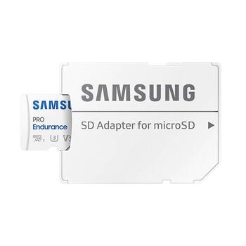 Samsung Pro Endurance Карта Памяти 128GB (MB-MJ128KA/EU)