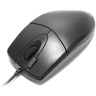 A4Tech OP-620 Компьютерная мышь (A4TMYS30398)