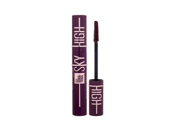 Maybelline Lash Sensational Mascara Тушь для ресниц 7,2ml (30144552)