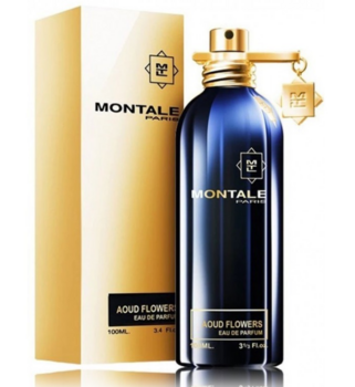 Montale Aoud Flowers Парфюм EDP 100 ml (3760260450744)