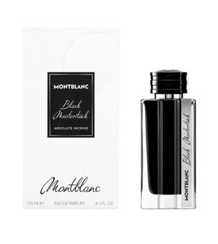 Mont Blanc Black Meisterstuck Парфюм EDP 125ml (3386460143264)