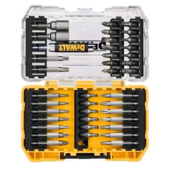 DeWalt DT70717-QZ Набор насадок (DT70717-QZ)