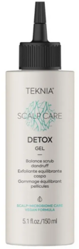 Lakmé Teknia Scalp Care Detox Гель 150 ml (8429421443531)