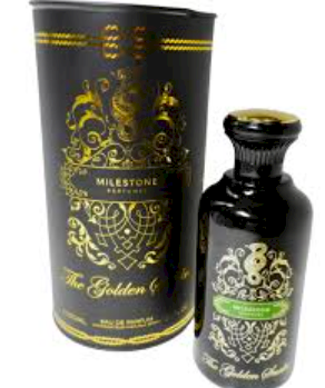 Milestone The Golden Snake Парфюм EDP 100 ml (6291108526606)