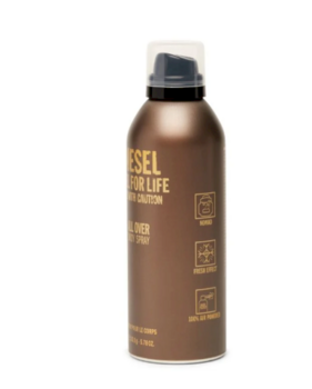 Diesel Fuel For Life Man Спрей для тела 200 ml (3614273959193)