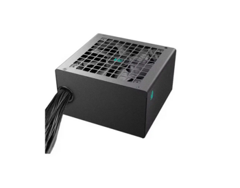 Deepcool PF500X Блок Питания 500W (R-PF500XHD0B-JGEU)