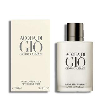 Giorgio Armani Acqua di Gio Бальзам После Бритья 100ml (3360372062196)