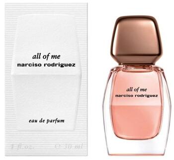 Narciso Rodriguez All Of Me Парфюм EDP 30 ml (3423222080945)