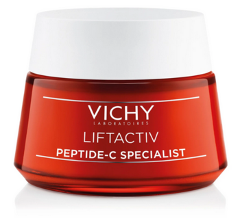 Vichy Liftactiv Коллагеновый укрепляющий крем 50 ml (3337875607254)
