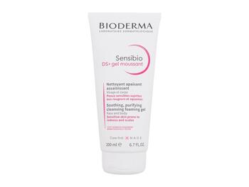 BIODERMA Sensibio Cleansing Gel Очищающий гель 200ml (3701129807729)