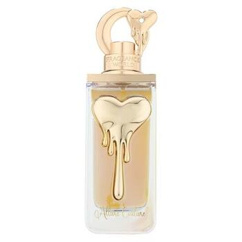 Fragrance World Allure Couture Парфюмированная вода EDP 100ml (6290360378589)