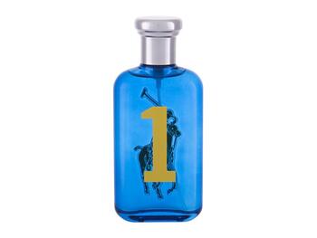 Ralph Lauren Big Pony Туалетная вода EDT 100ml (3605972342621)