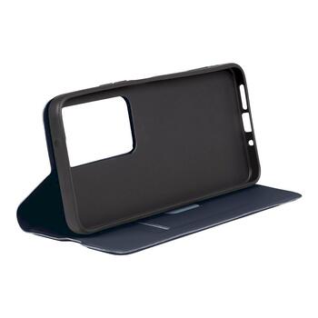 OBAL:ME SmoothTouch Case Защитный чехол для Xiaomi Redmi 15 4G/5G / тёмно-синий (57983128292)