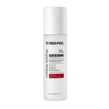 MEDI-PEEL Bio-Intense Glutathione White Silky Toner 180 ml Тонер для лица (8809409348315)