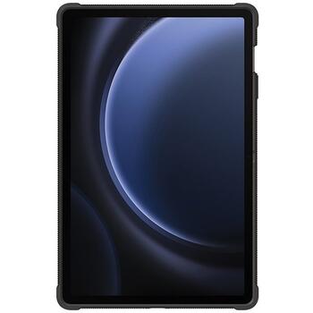 Samsung Outdoor Cover Case Maks Planšetdatoram Samsung Galaxy Tab S9 FE+ (EF-RX610CBEGWW)