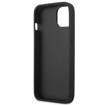 BMW BMHCP14MSLLBK Чехол для Apple iPhone 14 Plus / 15 Plus (BMHCP14MSLLBK)