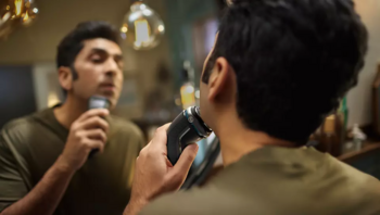 Philips Shaver 3000 Series S3343/13 Elektriskais Bārdas Skuveklis (S3343/13)