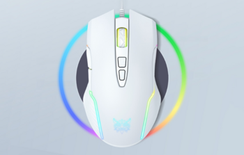 Onikuma CW905 Игровая Мышь (CW905W)