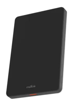 Maxlife MXPB-05 MagSafe Повербанк 20W 5000mAh (OEM102901)