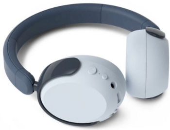 Philips TAK5500RT/00 Bluetooth-наушники для детей (TAK5500RT/00)