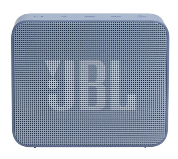 JBL Go Essential 2 Портативная колонка (JBLGOES2BLUEU)