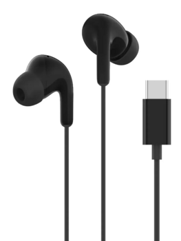 Xiaomi BHR8930GL Наушники USB-C (BHR8930GL)