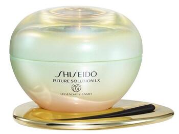 Shiseido FUTURE Solution LX Legendary Enmei Day Cream Дневной крем 50ml (729238212466)