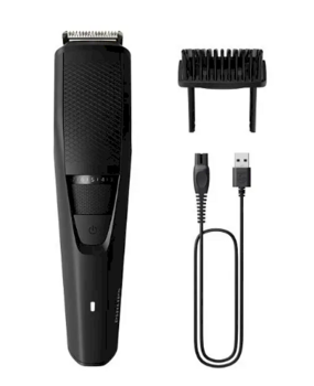 Philips Series 3000 BT3234/15 Триммер для бороды (BT3234/15)