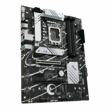 Asus Prime B760-Plus D4 Mātesplate Intel B760 / LGA 1700 / ATX (90MB1CW0-M0EAY0)