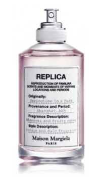Maison Margiela Replica Spring In A Park Парфюм EDT 100 ml (3614272661264)