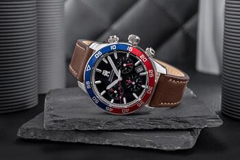 Tommy Hilfiger TH85 Vīriešu pulkstenis (1792166)