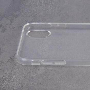 Mocco Ultra Back Case 2 mm Силиконовый чехол для Samsung Galaxy A34 5G (MO-BC2MM-SA-A34-TR)