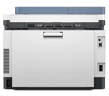 HP Color LaserJet Pro MFP 3302fdn Многофункциональный лазерный принтер (499Q7F)
