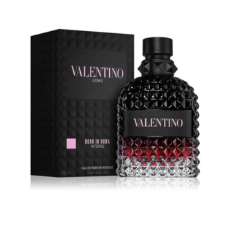 Valentino Uomo Born In Roma Intense Парфюм EDP 50ml (3614273790833)