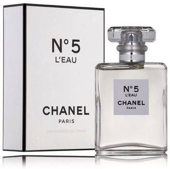 Chanel No.5 L'Eau Парфюм EDT 35 ml (3145891055108)