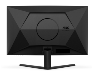 AOC CQ32G4VE LCD Quad HD Monitors 32