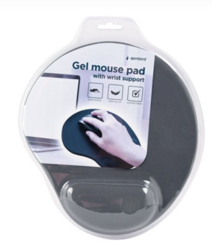 Gembird Paliktnis Datora Pelei (MP-GEL-GR)