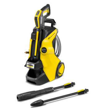 Kärcher K5 Power Control Flex Augstspiediena Tīrītājs (1.324-700.0)