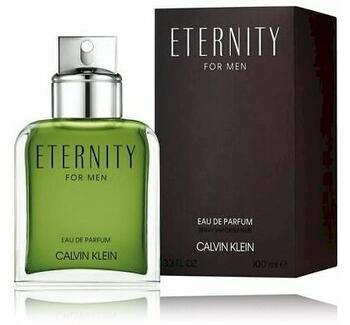 Calvin Klein Eternity for Men Парфюм EDP 100 ml (3614229135145)